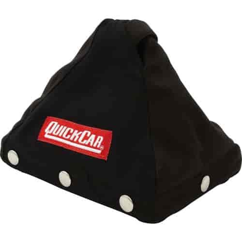 Fire Proof Shifter Boot 5-1/4" x 7-1/4" Base