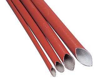 Insulating Sleeving #12 5 ft. Pack