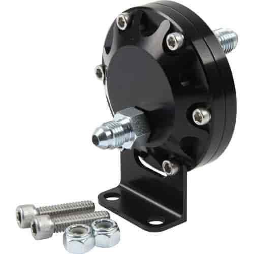 Fuel Pressure Isolator