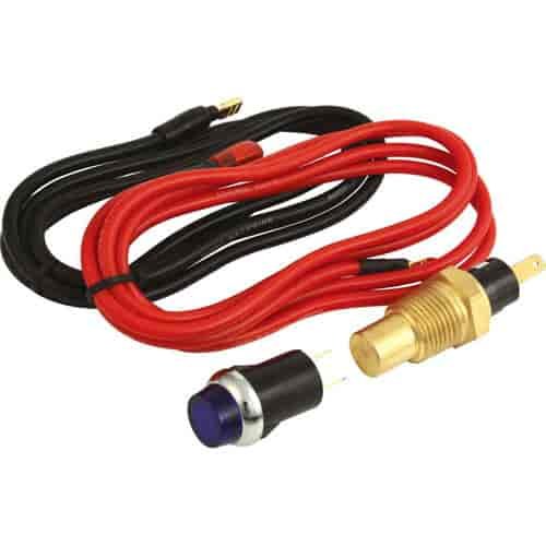 Quick-Light Water Temperature Kit