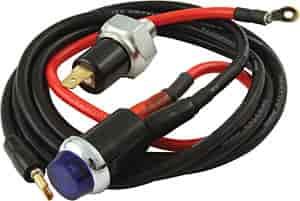 Quick-Light Water Pressure Kit