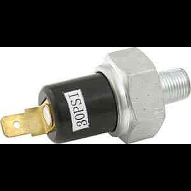 Oil Pressure Sender 30 psi