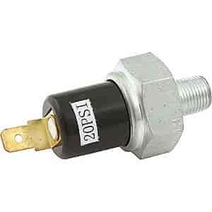 Oil Pressure Sender 20 psi