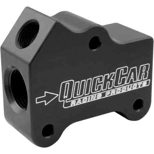 Oil Temperature Manifold -10AN