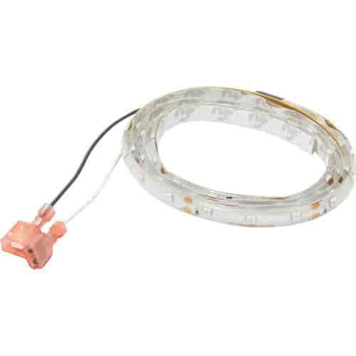 LED Strip Red