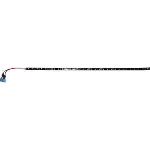 Replacement White LED Light Strip