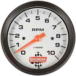 Tachometer Remote Recall 3-3/8" Diameter