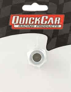 Temperature Adapter 1/2" NPT Aluminum