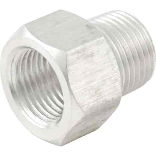 Temperature Adapter 3/8" NPT Aluminum