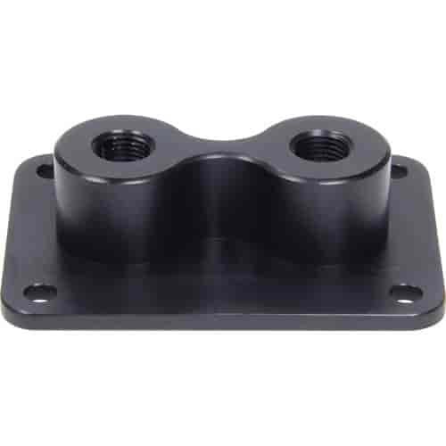 2 Hole Firewall Junction