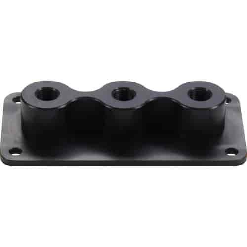 3 Hole Firewall Junction