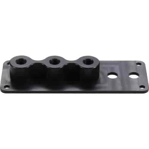 5 Hole Firewall Junction 3 Big, 2 Small
