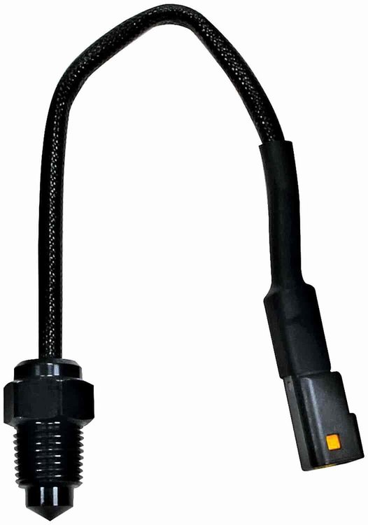 Two Wire Electric Temperate Sender