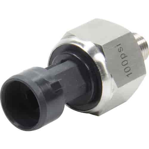 Electric Pressure Sender 0-100psi