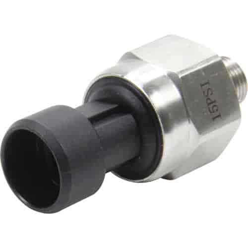 Electric Pressure Sender 0-15psi