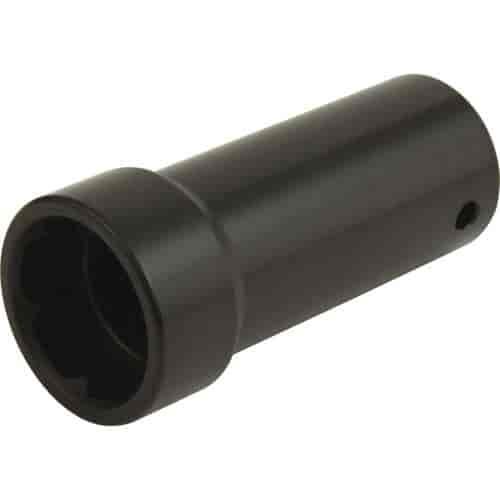 Pit Socket 3-1/4" Long
