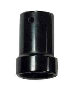 Pit Socket 2-1/4" Long