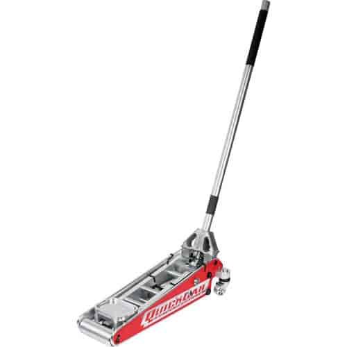 QuickCar Pit Jack 3 Pump