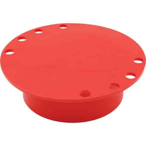 Carburetor Hat Plastic