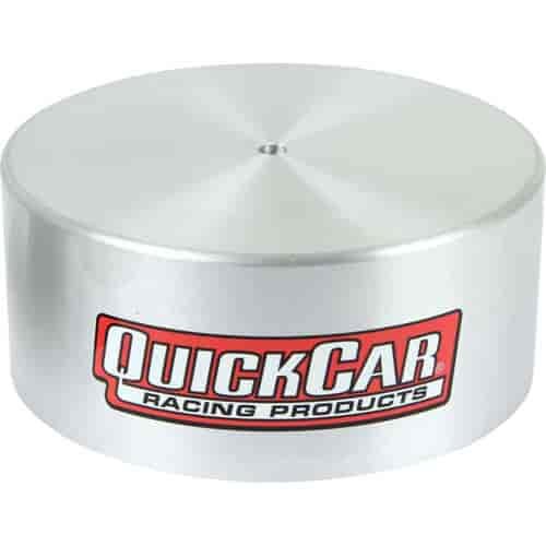 Carburetor Hat Fits: 5-1/8" Neck