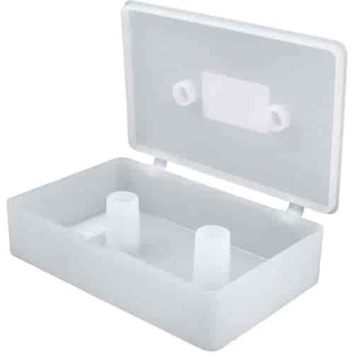 Quick Change Gear Box