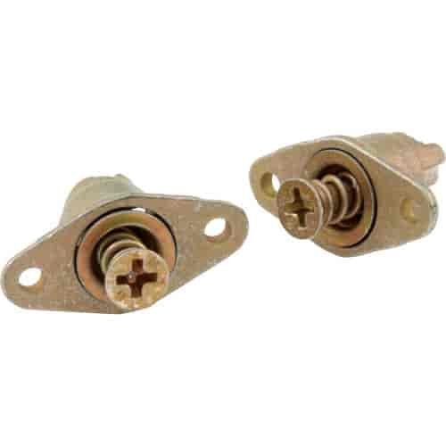 Small Cam Lock Complete Pair
