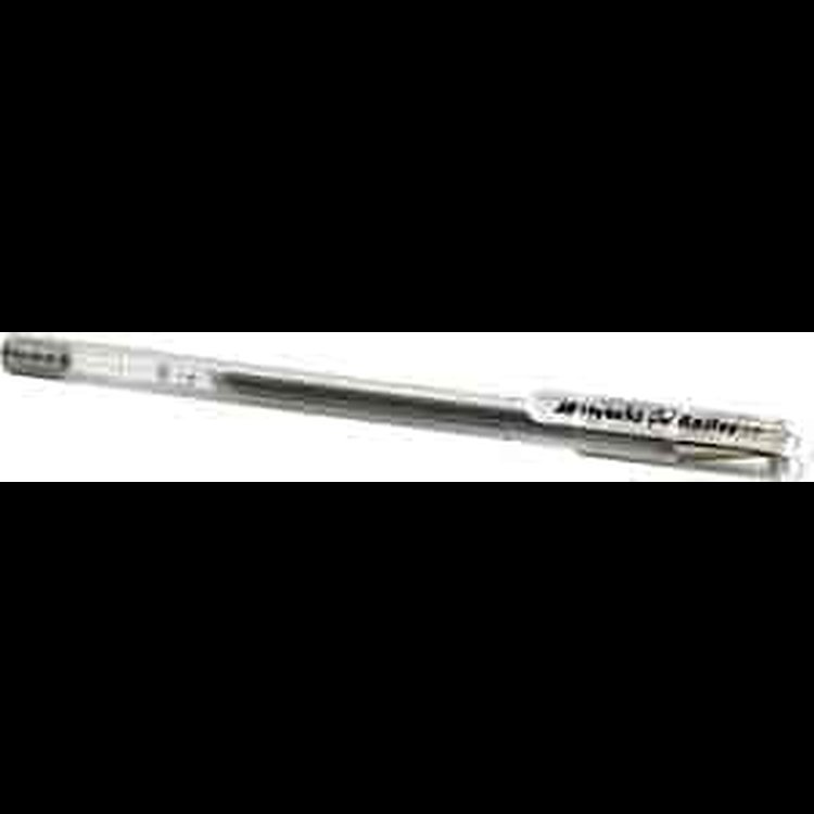 Silver Tire Pen