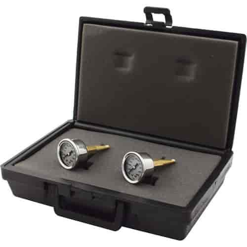 Brake Caliper Pressure Test Kit 1/8" NPT