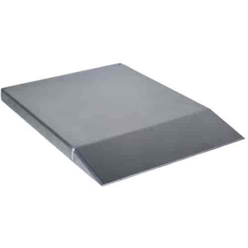 Turn Plate Spacers Pair