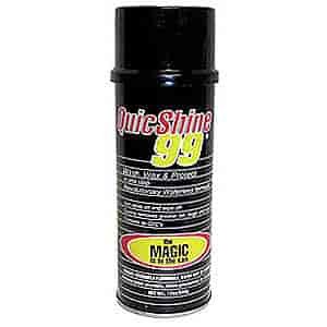 QuickShine 99 12 oz