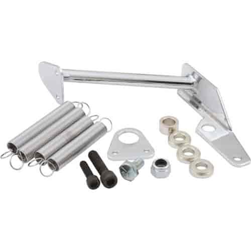 Dual Throttle Return Spring Kit Carded