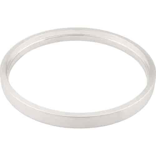 Air Cleaner Spacer 1/2" Thick for 5-1/8" Carb Flange