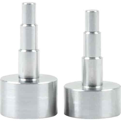 Suspension Tube Ruler Adapter 1/4", 5/16" or 3/8"