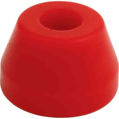 Torque Absorber Biscuit Red Medium