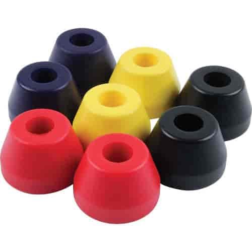 Torque Absorber Biscuit Tuning Kit Extra Soft Through Hard