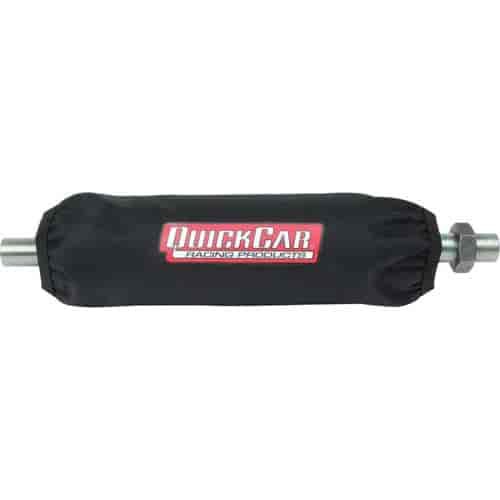 Short Torque Absorber Cover