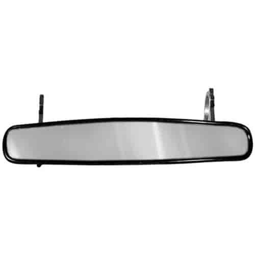 14" Convex Mirror Kit w/ 1.75 Brackets