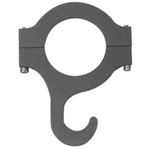 Helmet Hook 1.50" Roll Bar Mount