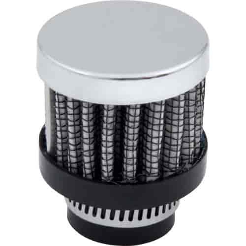 Replacement Vent Clamp Breather