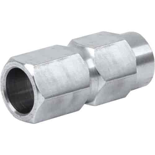 Weld-On Hub Steel Adapter for Hex Hub 360 Degree Style