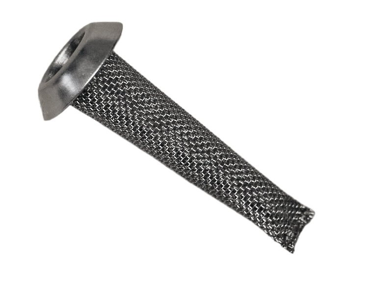 11-UF12 AN12 In-Line Filter Screen, 250µ Micron Filtration