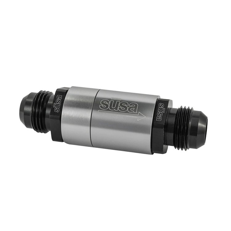 13-BFV-22 Back Flow High-Flow Valve, One-Way