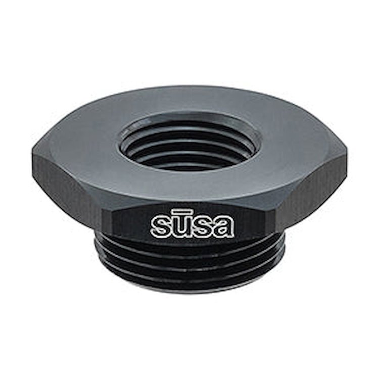 22-M22M18 Bushing, 22 mm Male to M18 Female