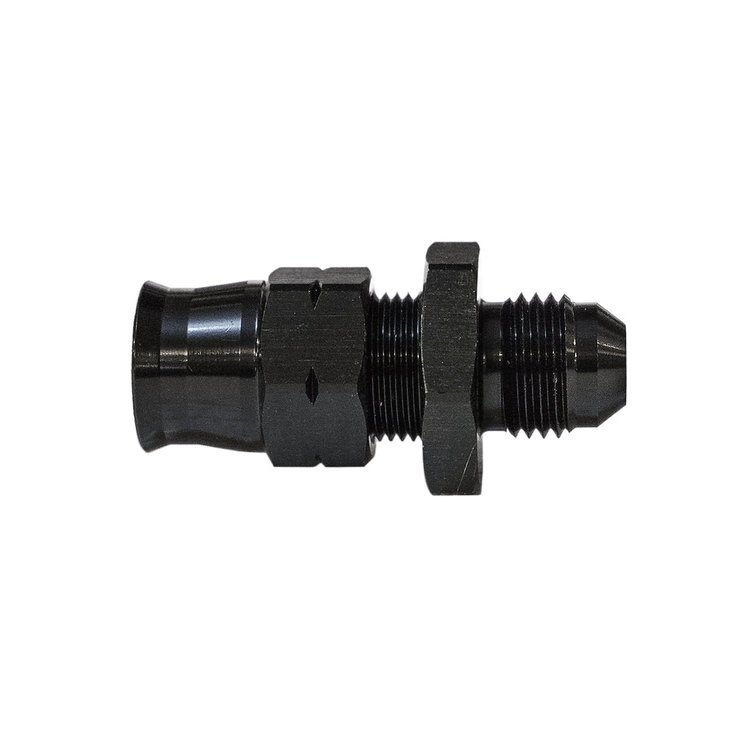 22-TU31AN06-00 Tube Adapter Assembly to AN Male, 5/16 in. Tube to AN06 Male