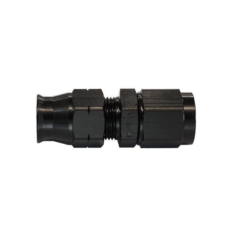 22-TU34AN12F-00 Tube Adapter Assembly to AN Female, 3/4 in. Tube to AN12 Female