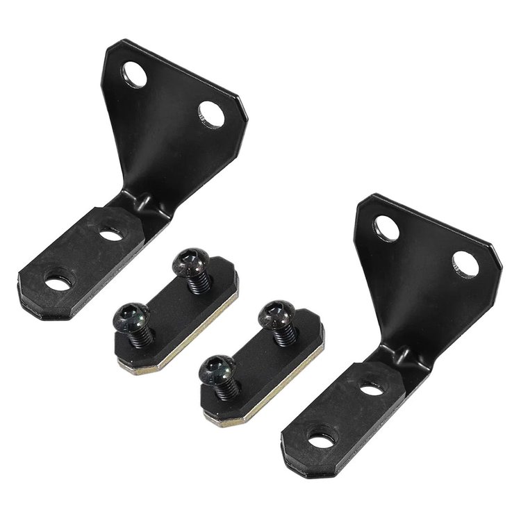 23-MPSTD-UB1-9 ProLine STD Univeral Mounting Brackets, For All Setrab Proline STD Coolers