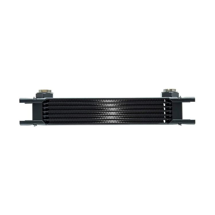 50-607-7612 6-Series ProLine STD Oil Cooler, 7-Row, 22 mm x 1.5 Female Ports