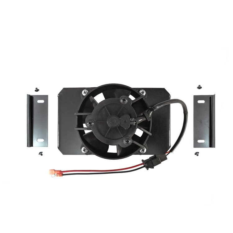 SERIES 1 OIL COOLER