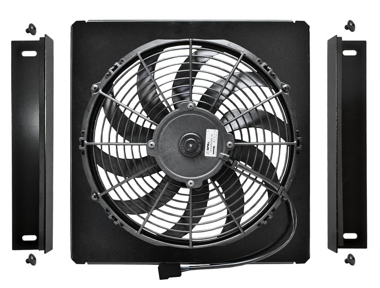 FAN KIT FOR COOLERS 948