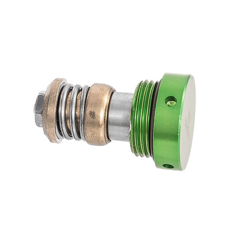 SK-TOV180-22 Thermostatic Oil Valve, 180-Degree F